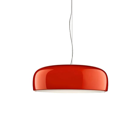 LuxSmith Pendelleuchte | Modernes Design | Energiesparend | Perfekt für Wohnzimmer und Esszimmer
