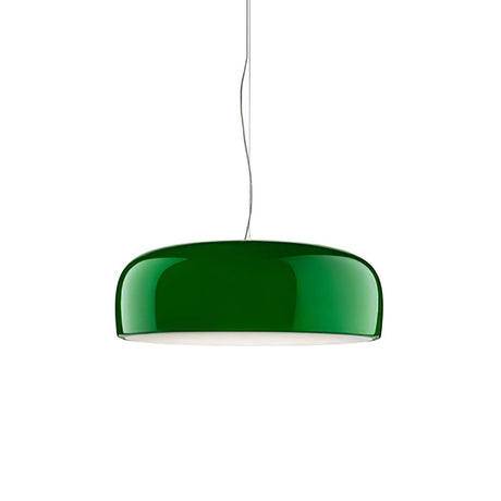 LuxSmith Pendelleuchte | Modernes Design | Energiesparend | Perfekt für Wohnzimmer und Esszimmer