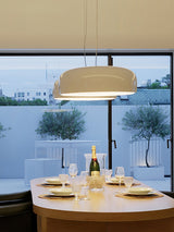 LuxSmith Pendelleuchte | Modernes Design | Energiesparend | Perfekt für Wohnzimmer und Esszimmer