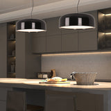 LuxSmith Pendelleuchte | Modernes Design | Energiesparend | Perfekt für Wohnzimmer und Esszimmer