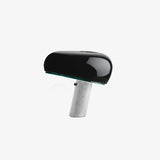 MarbleGlow Design Tischlampe | Marmor-Dekoration | LED-Licht | Elegante Beleuchtung für Zuhause