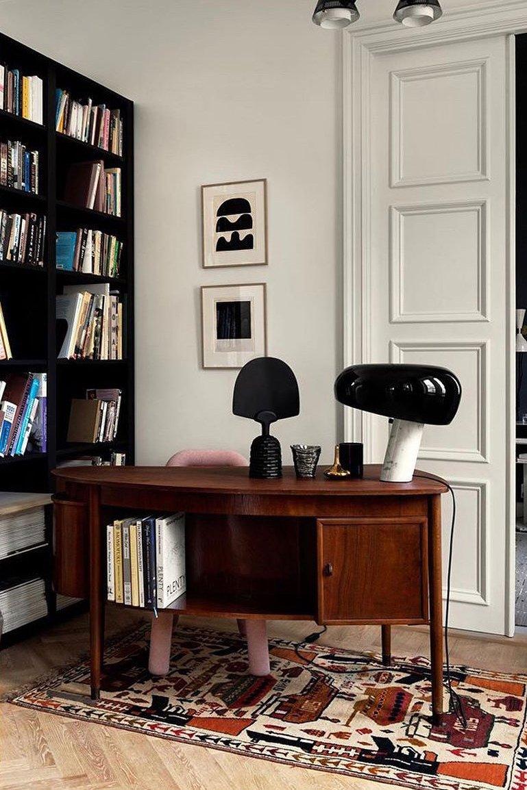MarbleGlow Design Tischlampe | Marmor-Dekoration | LED-Licht | Elegante Beleuchtung für Zuhause