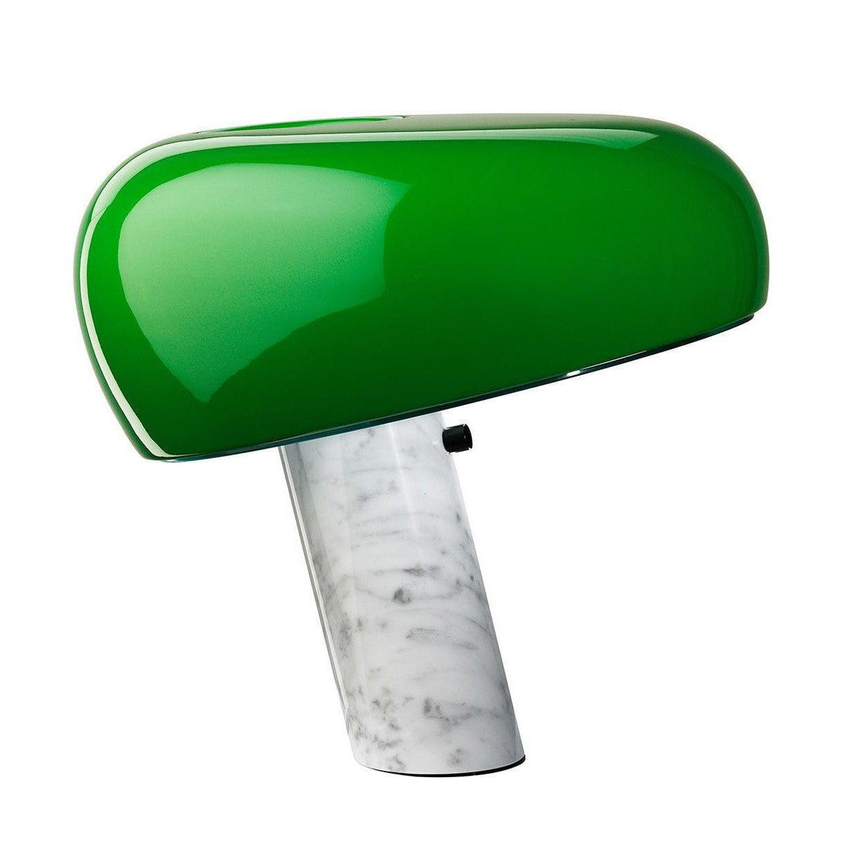MarbleGlow Design Tischlampe | Marmor-Dekoration | LED-Licht | Elegante Beleuchtung für Zuhause