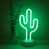 Neonify LED Wandlicht | Neon Lichtzeichen Lampe | Dekorative Beleuchtung für Zuhause | Farbige Lichtakzente