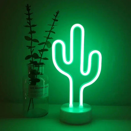Neonify LED Wandlicht | Neon Lichtzeichen Lampe | Dekorative Beleuchtung für Zuhause | Farbige Lichtakzente