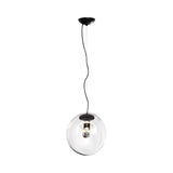 Glasara Hängende LED Pendelleuchte | Tropfenform | Dimmbar | Elegante Beleuchtung | Designlampe für Zuhause