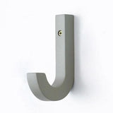 Hookelier Zeitlose Birkenholz-Wandhaken | Minimalistisches Design | Praktisch & Dekorativ