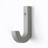 Hookelier Zeitlose Birkenholz-Wandhaken | Minimalistisches Design | Praktisch & Dekorativ