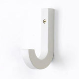 Hookelier Zeitlose Birkenholz-Wandhaken | Minimalistisches Design | Praktisch & Dekorativ