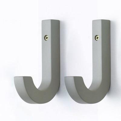 Hookelier Zeitlose Birkenholz-Wandhaken | Minimalistisches Design | Praktisch & Dekorativ