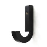 Hookelier Zeitlose Birkenholz-Wandhaken | Minimalistisches Design | Praktisch & Dekorativ