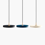 SkyLuxe UFO LED Pendelleuchte | Futuristisches Design | Dimmbares Licht | Energieeffizient