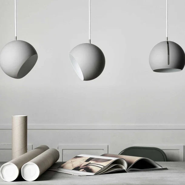 GlowNest Design Esszimmerlampe | Modern & Elegant | LED Pendelleuchte für Wohn- & Esszimmer