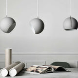 GlowNest Design Esszimmerlampe | Modern & Elegant | LED Pendelleuchte für Wohn- & Esszimmer