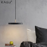 UFOGlow LED Pendelleuchte | Metall Design | Moderne Deckenleuchte für Zuhause