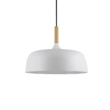 NordLight Modernes Pendelleuchten Design | Skandinavische Hängelampe | Stilvolle Beleuchtung für Zuhause