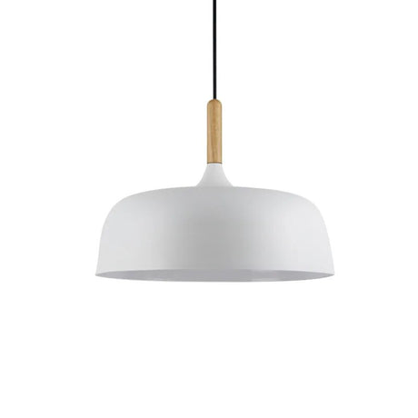 NordLight Modernes Pendelleuchten Design | Skandinavische Hängelampe | Stilvolle Beleuchtung für Zuhause