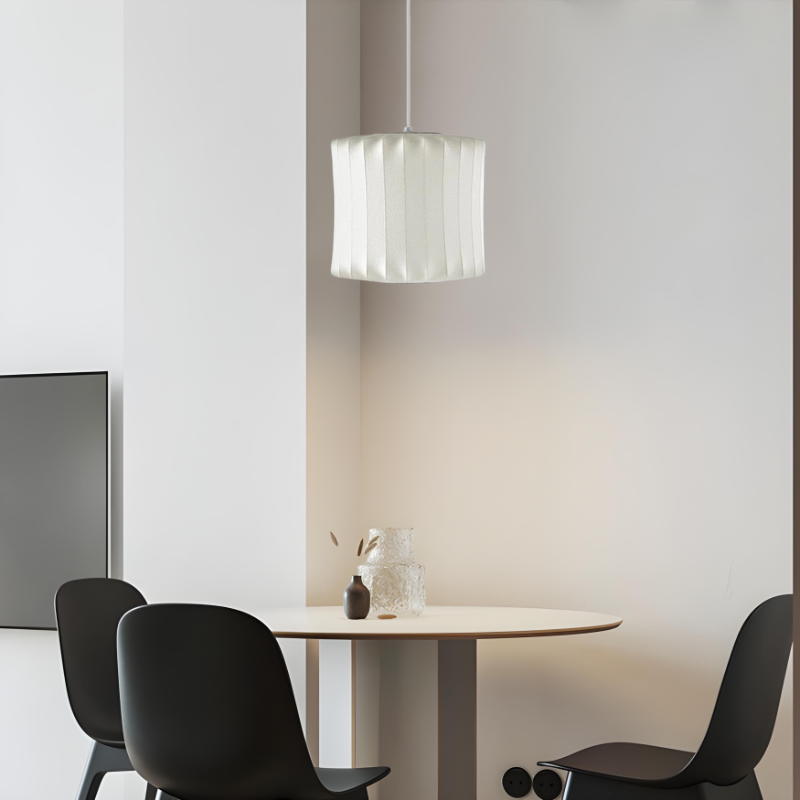 Ethereon Bubble Pendelleuchte | Modernes LED-Design | Stilvolle Beleuchtung für Zuhause