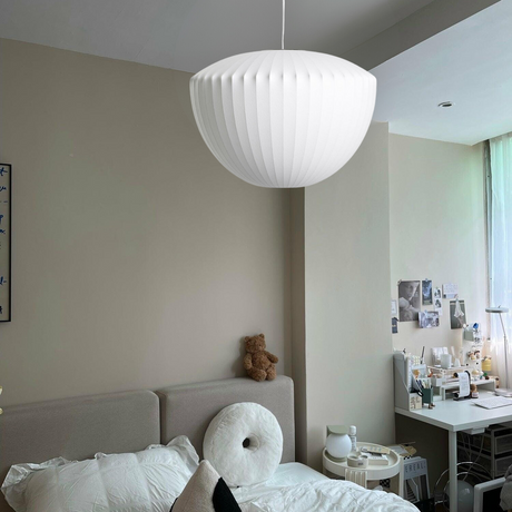 BubbleRay Nitro Pendelleuchte | Zeitloses Design | Elegante Beleuchtung für Zuhause