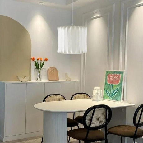 Ethereon Bubble Pendelleuchte | Modernes LED-Design | Stilvolle Beleuchtung für Zuhause