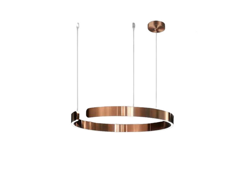 LumiCraf Hängeleuchte für Esstisch | Modernes Design | Elegante Beleuchtung