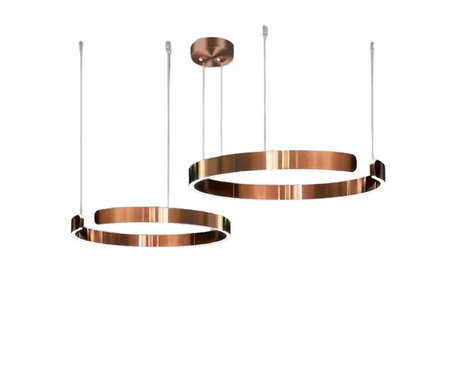 LumiCraf Hängeleuchte für Esstisch | Modernes Design | Elegante Beleuchtung