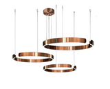 LumiCraf Hängeleuchte für Esstisch | Modernes Design | Elegante Beleuchtung