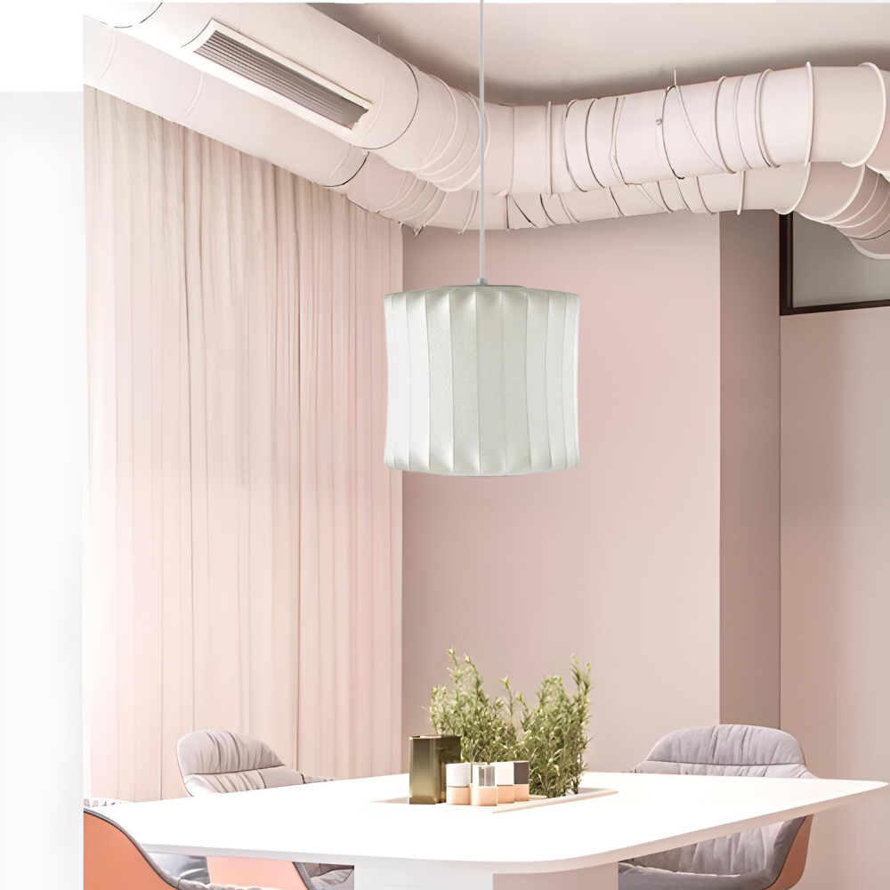 Ethereon Bubble Pendelleuchte | Modernes LED-Design | Stilvolle Beleuchtung für Zuhause