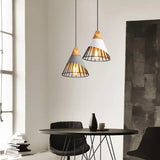 HunaLuxe Modern LED-Hängelampe | Dimmbar | Minimalistisches Design | Energieeffizient
