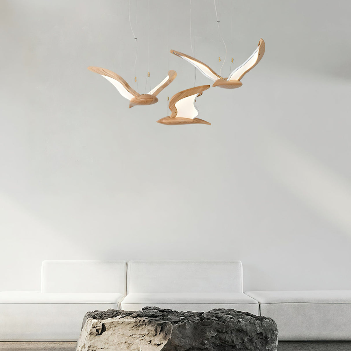 Elegancia Grasmücken Kronleuchter | Luxuriöses Design | Hochwertige Beleuchtung für Zuhause