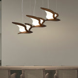 Elegancia Grasmücken Kronleuchter | Luxuriöses Design | Hochwertige Beleuchtung für Zuhause
