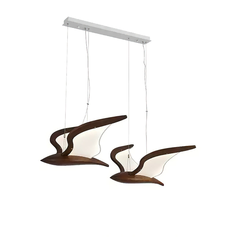 Elegancia Grasmücken Kronleuchter | Luxuriöses Design | Hochwertige Beleuchtung für Zuhause