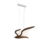 Elegancia Grasmücken Kronleuchter | Luxuriöses Design | Hochwertige Beleuchtung für Zuhause