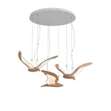 Elegancia Grasmücken Kronleuchter | Luxuriöses Design | Hochwertige Beleuchtung für Zuhause