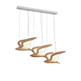 Elegancia Grasmücken Kronleuchter | Luxuriöses Design | Hochwertige Beleuchtung für Zuhause