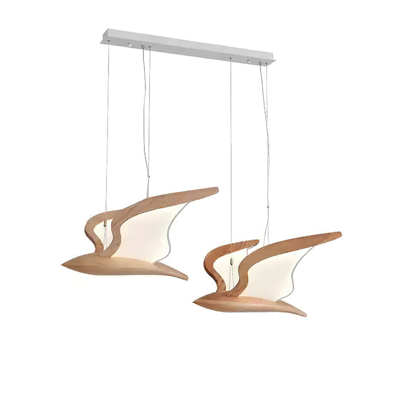 Elegancia Grasmücken Kronleuchter | Luxuriöses Design | Hochwertige Beleuchtung für Zuhause