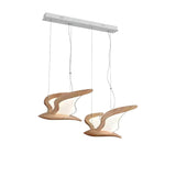 Elegancia Grasmücken Kronleuchter | Luxuriöses Design | Hochwertige Beleuchtung für Zuhause