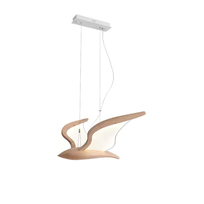 Elegancia Grasmücken Kronleuchter | Luxuriöses Design | Hochwertige Beleuchtung für Zuhause
