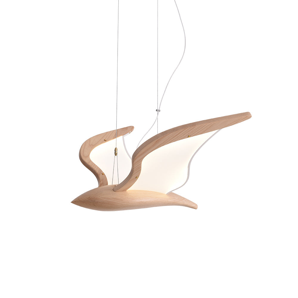 Elegancia Grasmücken Kronleuchter | Luxuriöses Design | Hochwertige Beleuchtung für Zuhause