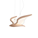 Elegancia Grasmücken Kronleuchter | Luxuriöses Design | Hochwertige Beleuchtung für Zuhause