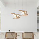 Elegancia Grasmücken Kronleuchter | Luxuriöses Design | Hochwertige Beleuchtung für Zuhause