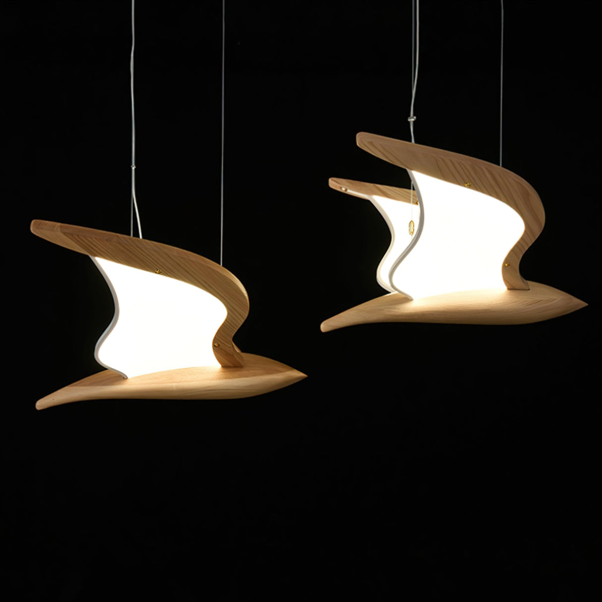 Elegancia Grasmücken Kronleuchter | Luxuriöses Design | Hochwertige Beleuchtung für Zuhause