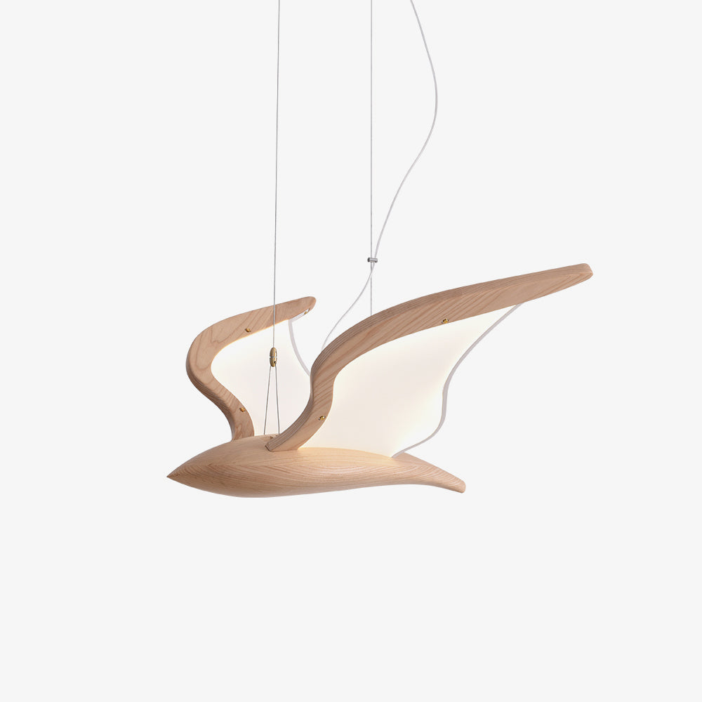 Elegancia Grasmücken Kronleuchter | Luxuriöses Design | Hochwertige Beleuchtung für Zuhause