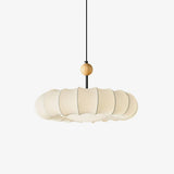 EtherealGlow Winnie Veil Pendelleuchte | Modernes Design | Stimmungsvolle Beleuchtung | Perfekt für Wohnzimmer