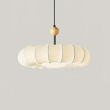 EtherealGlow Winnie Veil Pendelleuchte | Modernes Design | Stimmungsvolle Beleuchtung | Perfekt für Wohnzimmer