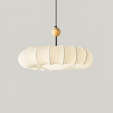 EtherealGlow Winnie Veil Pendelleuchte | Modernes Design | Stimmungsvolle Beleuchtung | Perfekt für Wohnzimmer