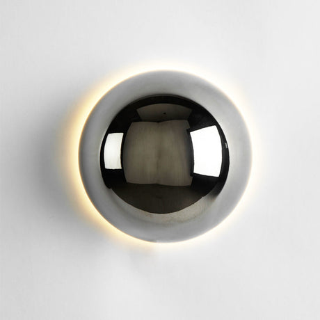 LumiArt Bauhaus Wandlampe | Mittelalterliches Design | Elegante Wandbeleuchtung