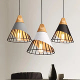 HunaLuxe Modern LED-Hängelampe | Dimmbar | Minimalistisches Design | Energieeffizient