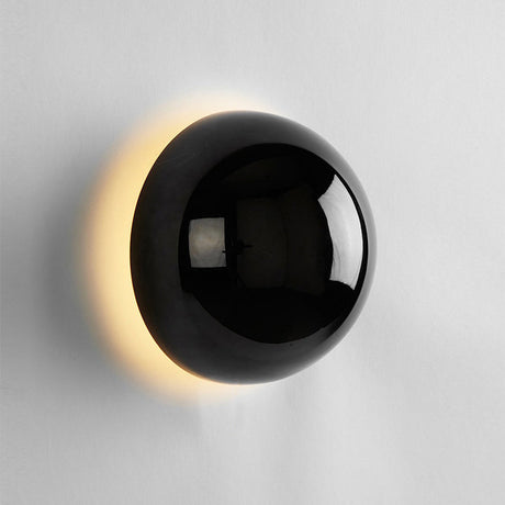 LumiArt Bauhaus Wandlampe | Mittelalterliches Design | Elegante Wandbeleuchtung