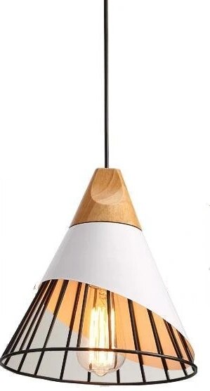 HunaLuxe Modern LED-Hängelampe | Dimmbar | Minimalistisches Design | Energieeffizient